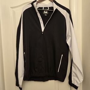Foot Joy Golf Windbreaker Men's Large
